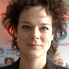 Hélène Bourgeois-Leclerc Hélène Bourgeois-Leclerc