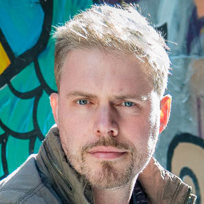 Jean-François Breau