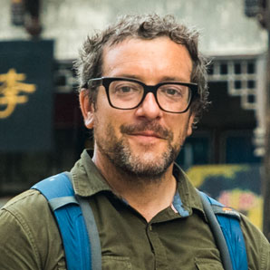 Stéphane Tellier - Bourlingueur Stéphane Tellier - Bourlingueur