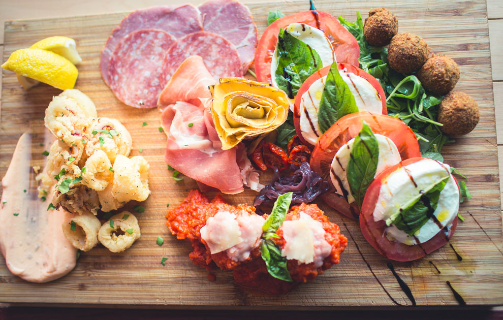 Sébastien et Catherine Trudeau