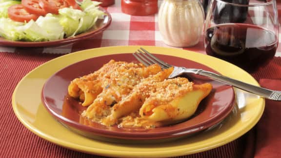 Sauce Rosee Au Yogourt Grec Foodlavie