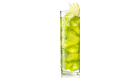 Recette De Cocktail A La Pomme Foodlavie
