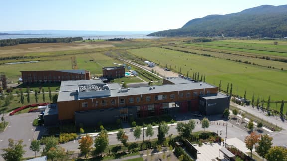 Bonnes Adresses Gourmandes A Baie Saint Paul Zeste