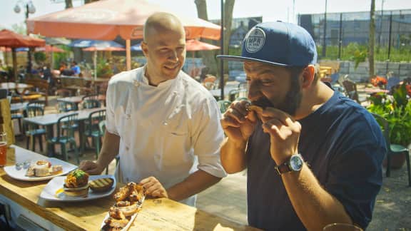 Les Bonnes Adresses De Félipé Foodlavie