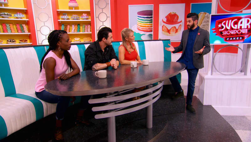 Sucre En Folie Zeste