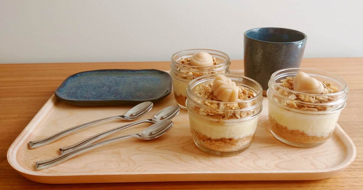 Top Les Recettes A L Erable De Nos Experts Zeste