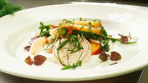 5 Recettes De Salades De Pates Originales Zeste