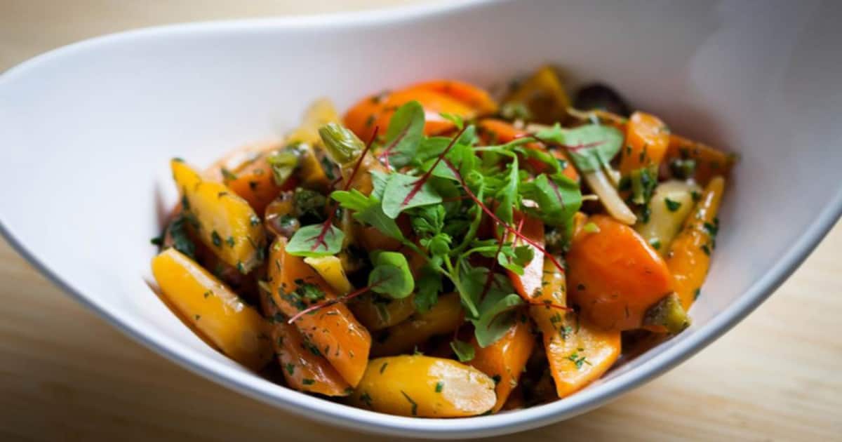 Les meilleures recettes de légumes braisés | Zeste