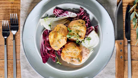 Recettes Completes Pour Le Menu De Noel Zeste