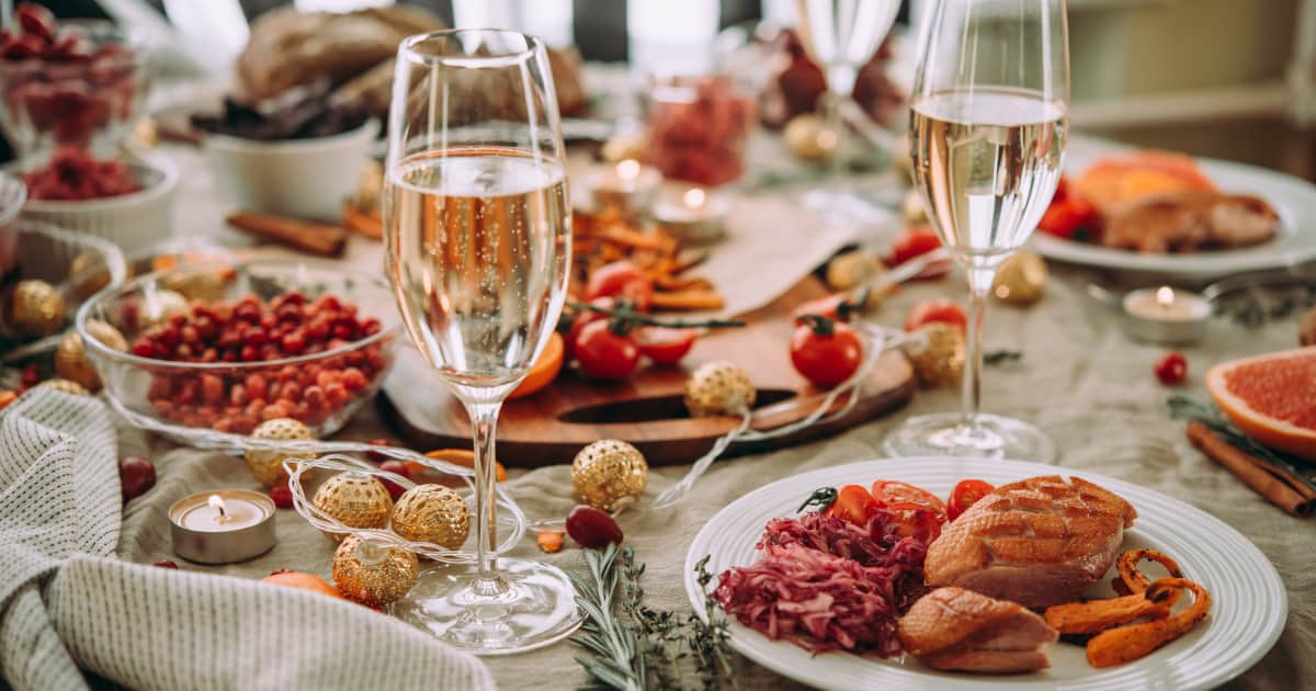 Accords Mets Et Vins Dinde Et Volaille Zeste