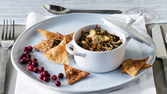 Top Des Plats Pour Cuisiner L Artichaut Avec Brio Zeste