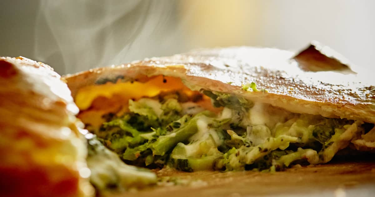 Des Recettes Pour Ne Plus Detester Le Brocoli Zeste