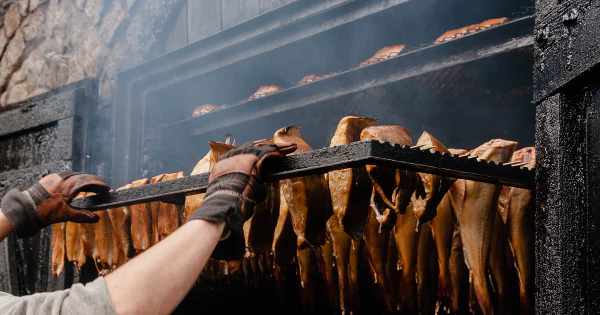 Les meilleurs fumoirs du Québec Zeste