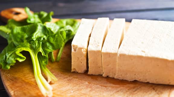 Congeler Le Tofu Oui Ou Non Zeste