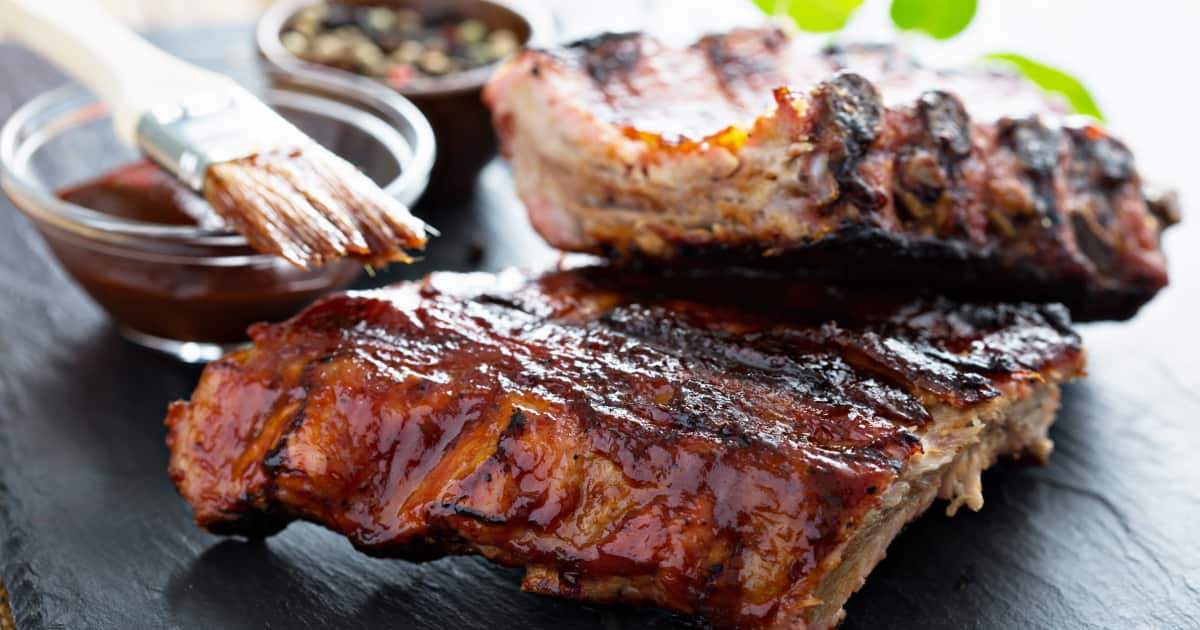 Les meilleures recettes de sauces BBQ maison Zeste