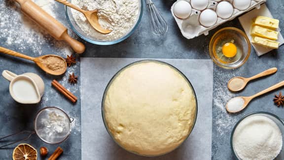 A Chaque Levure Son Usage Foodlavie