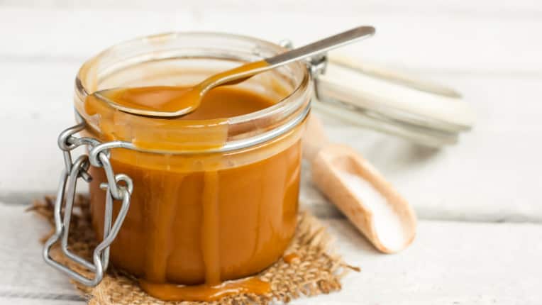 Comment Faire Du Caramel Maison Foodlavie