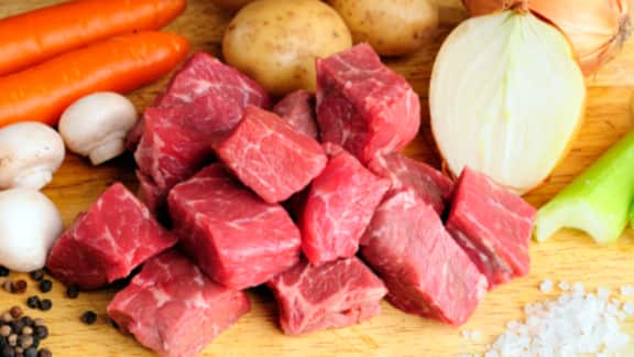 Bouillon Fondue Chinoise Sauce Facile A Faire Zeste