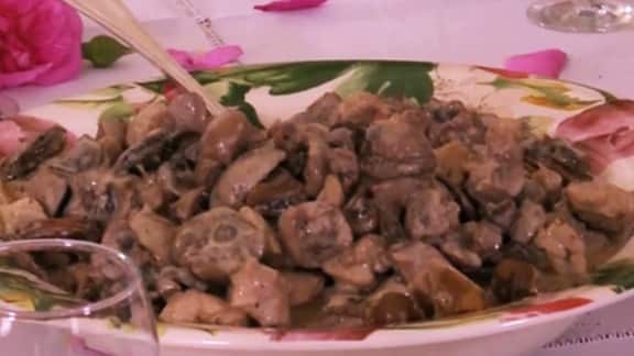 Recette De Beuchelle Foodlavie