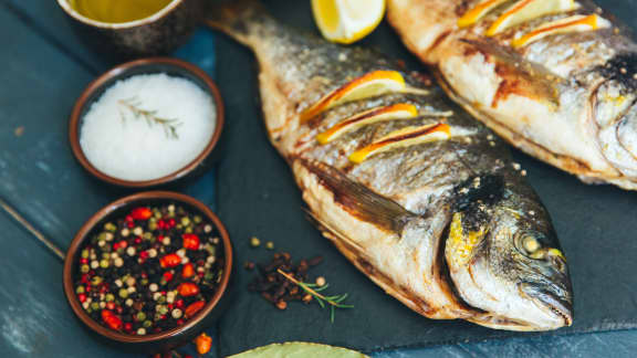 Recettes De Poissons Voyage De Pêche Gourmand Foodlavie - 