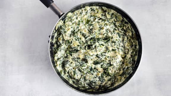 Les Meilleures Recettes A Base D Epinards Zeste