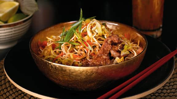 Top Nos Recettes Asiatiques Préférées Foodlavie - 