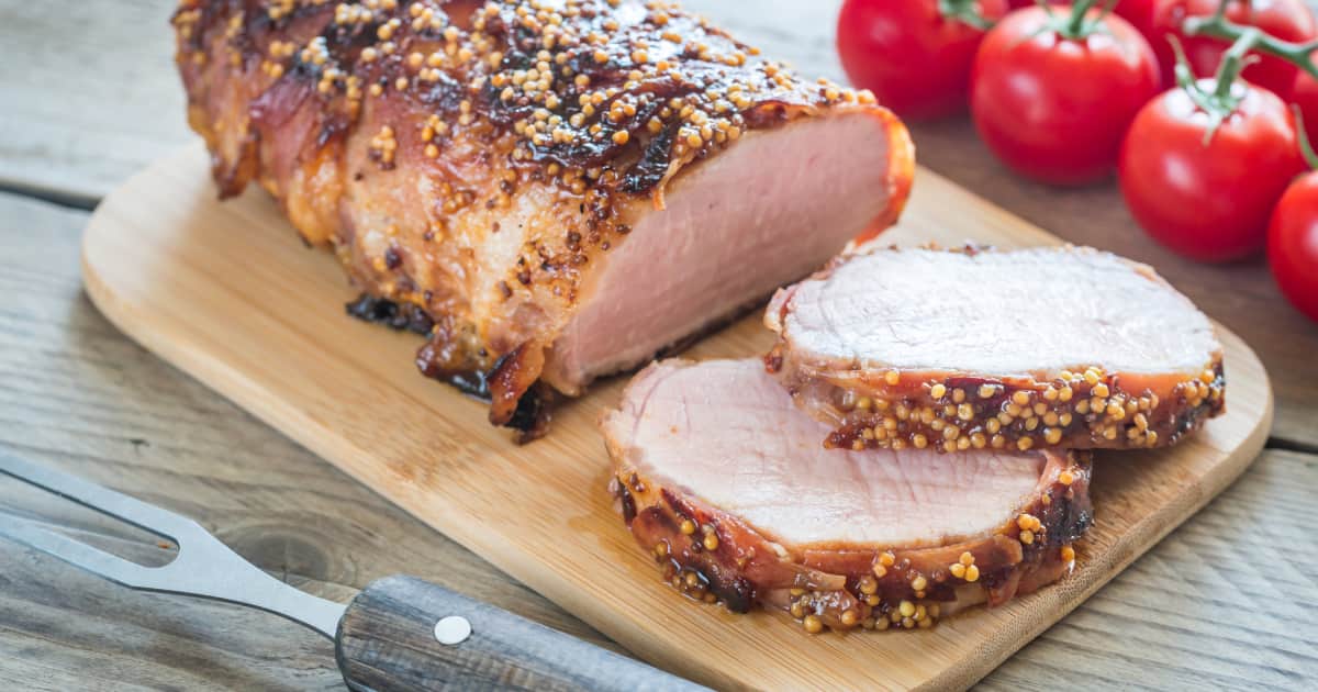 Recette Filet De Porc Sur Bbq Filet De Porc Sur Le Bbq Un Incontournables Zeste