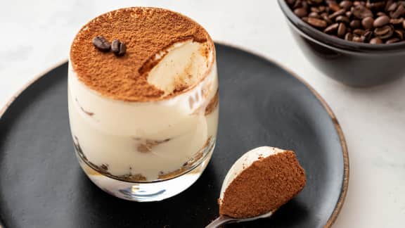 Les 10 Meilleurs Desserts Sans Cuisson Zeste
