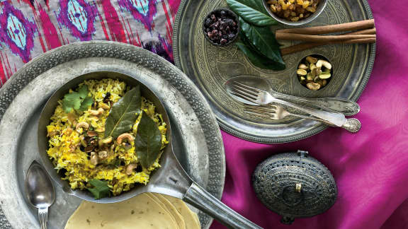 Les Mille Et Une Couleurs De Linde Foodlavie - 