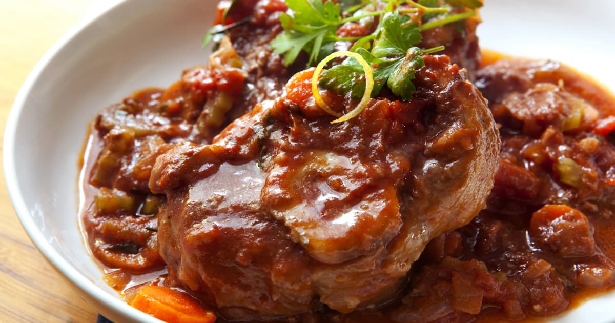 10 plats en sauce réconfortants Zeste