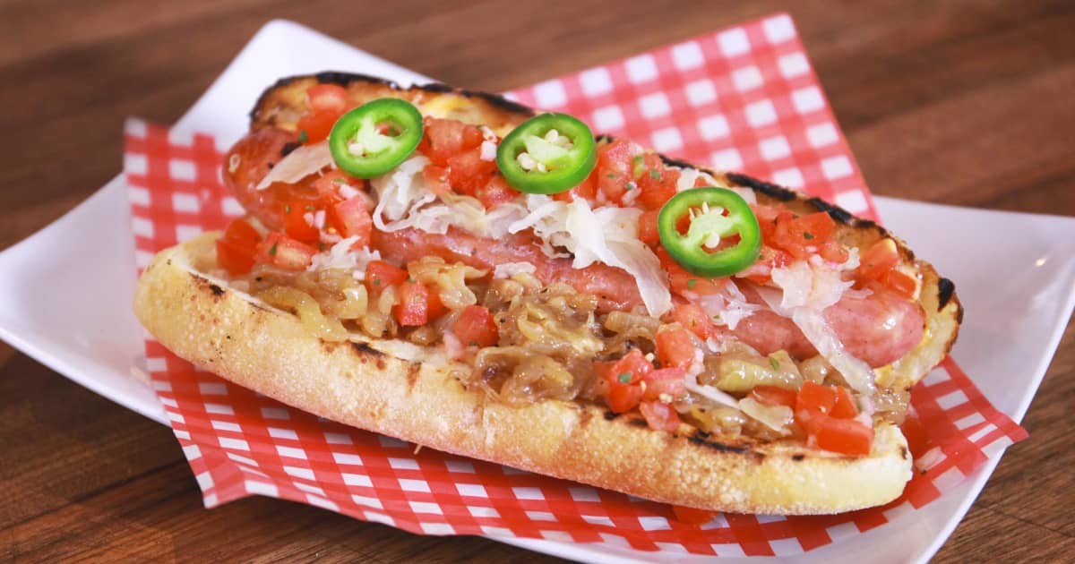 Recettes de hot dogs et leur garniture pour en profiter tout l