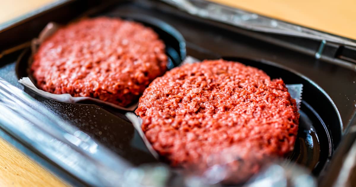 Fausse Viande Ce Que Vous Devez Savoir Zeste
