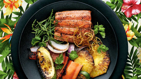 TOP : 15 recettes faciles pour cuisiner le poisson | Foodlavie