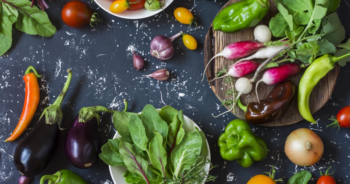 Comment Garder Les Vitamines Des Fruits Et Legumes Zeste