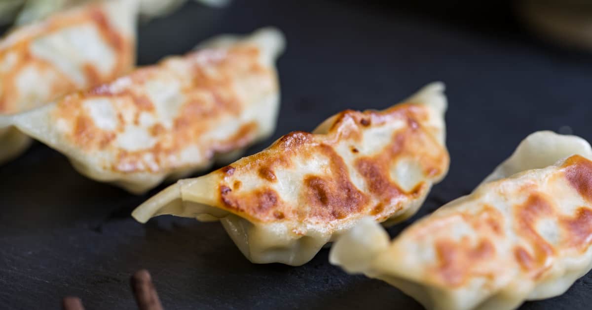 Recette de dumplings au porc Foodlavie