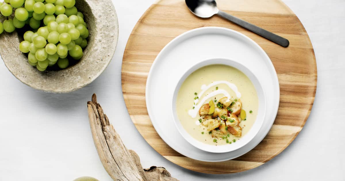 Top Le Poireau En 10 Recettes Zeste