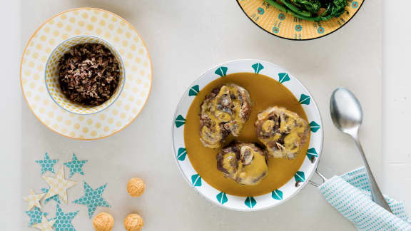 Les Meilleures Recettes Faciles A Congeler Zeste