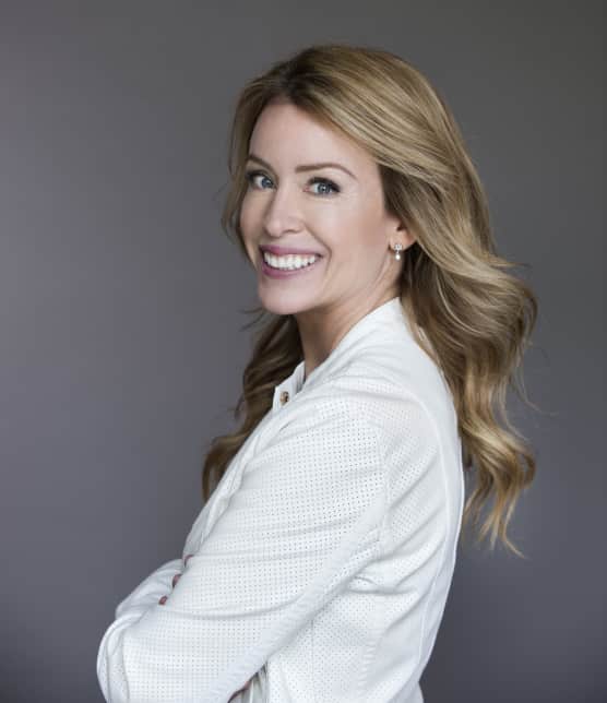 Isabelle Huot, nutritionniste | Foodlavie