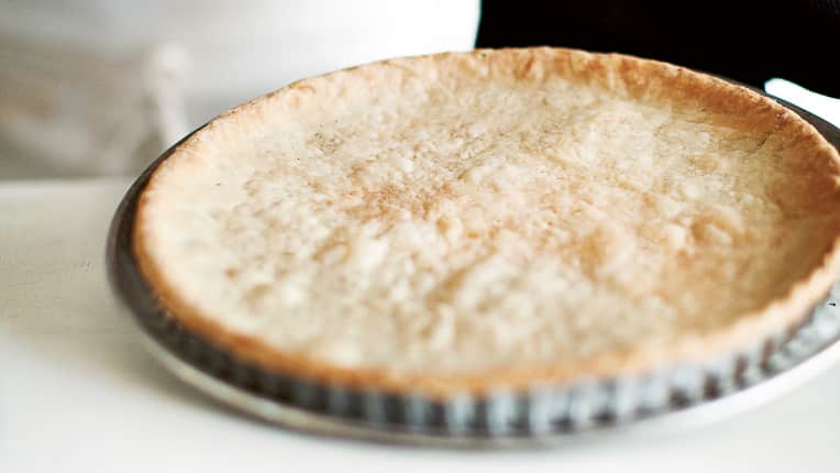 Tout Ce Qu Il Faut Savoir Sur La Pate A Tarte Zeste