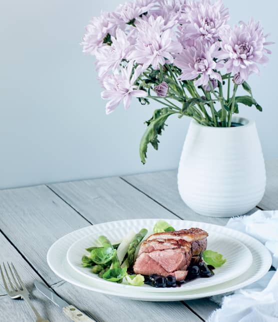 Nos Meilleures Recettes De Canard Pour Vos Repas Foodlavie