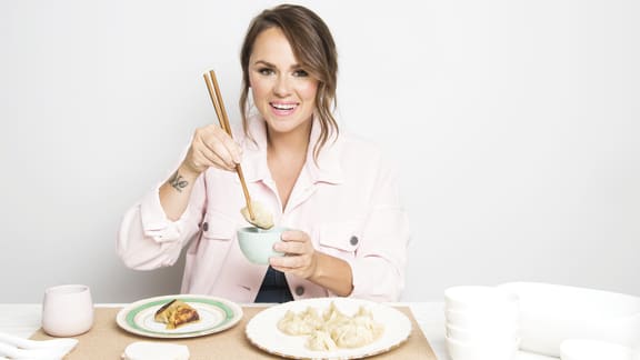 Comment Faire Des Dumplings Foodlavie