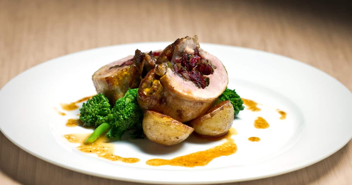 Recette De Farce Pour Dinde 6 Recettes De Farces Pour Votre Dinde De Noel Zeste