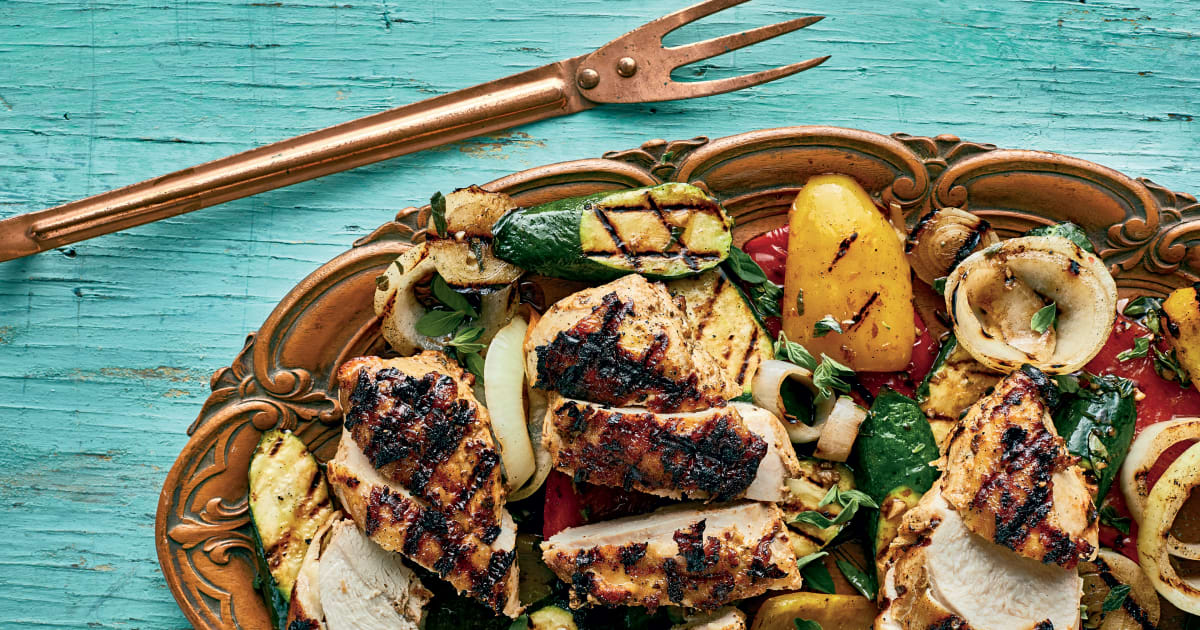 10 recettes pour la fête des Pères Zeste