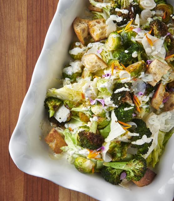 Recettes De Vinaigrettes Maison Pour Salades Autres Zeste