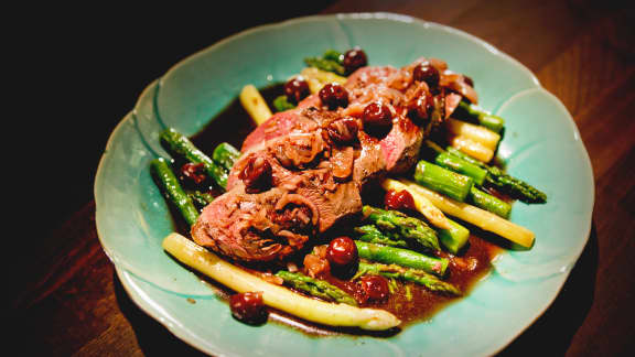 10 Recettes Pour Cuisiner Le Canard Foodlavie