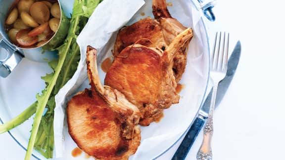 Top 8 Recettes De Côtelettes De Porc Décadentes Foodlavie