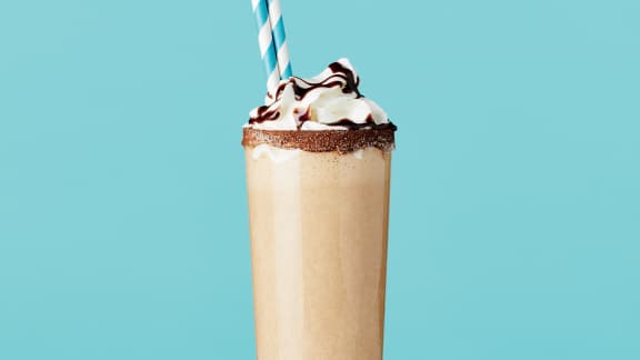 #smoothie_moka_banane