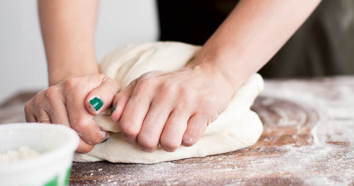 Comment Faire Du Pain Maison Foodlavie