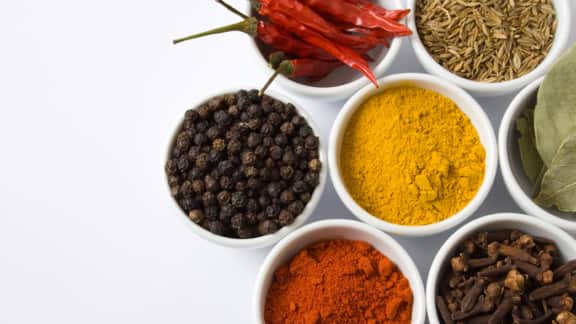 Recette De Melange D Epices A q Zeste