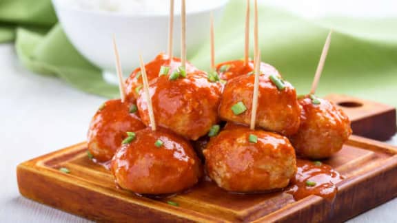 TOP : 8 recettes faciles pour cuisiner le porc haché | Zeste